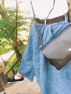 ヲリさんのコーディネート