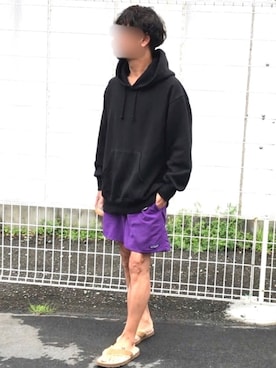 十然ダイ補湯さんのコーディネート