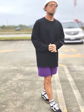 十然ダイ補湯さんのコーディネート