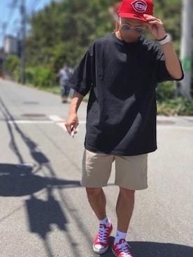 十然ダイ補湯さんのコーディネート