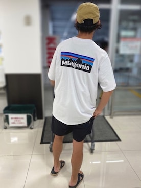 十然ダイ補湯さんのコーディネート