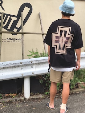 十然ダイ補湯さんのコーディネート