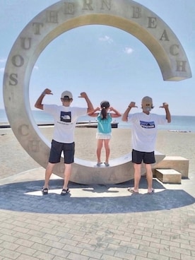 十然ダイ補湯さんのコーディネート