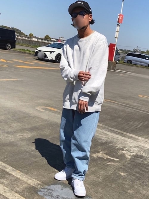 十然ダイ補湯さんのコーディネート