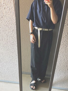 シュンさんのコーディネート