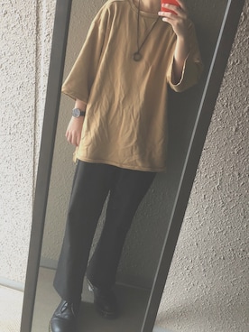 シュンさんのコーディネート