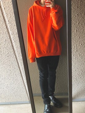 シュンさんのコーディネート