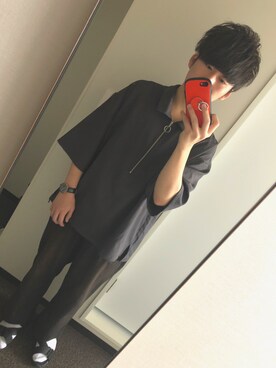 シュンさんのコーディネート