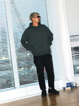 Yanaさんのコーディネート