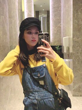 peninsula777さんのコーディネート