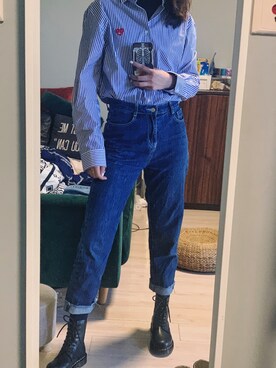 peninsula777さんのコーディネート