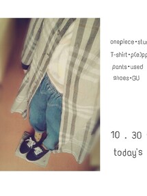 HUG | デニムパンツ
(デニムパンツ)