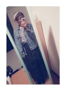 フラミンゴ | ガウチョパンツ(その他パンツ)