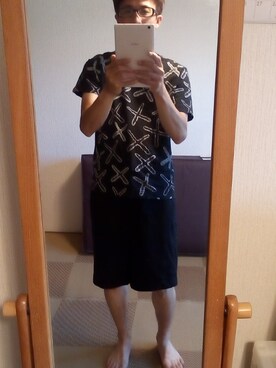 タカシさんのコーディネート