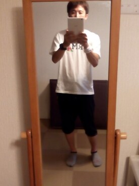 タカシさんのコーディネート