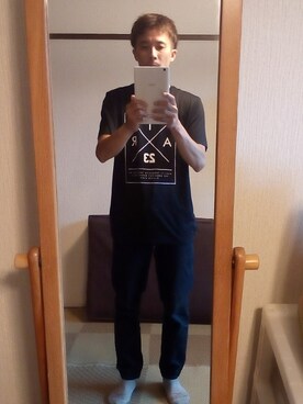 タカシさんのコーディネート