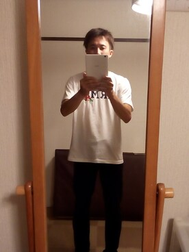 タカシさんのコーディネート