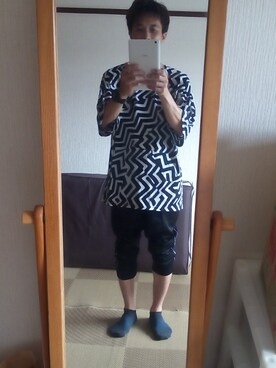 タカシさんのコーディネート