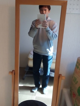 タカシさんのコーディネート