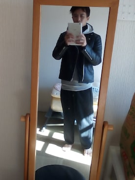 タカシさんのコーディネート