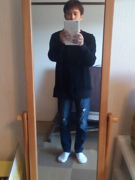 タカシさんのコーディネート