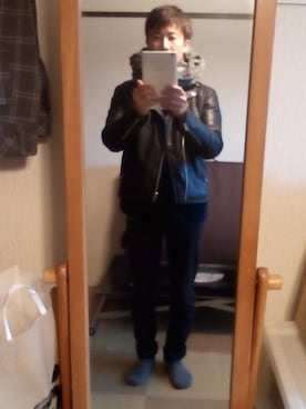 タカシさんのコーディネート