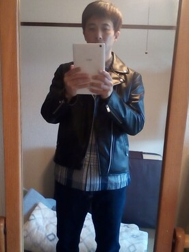 タカシさんのコーディネート