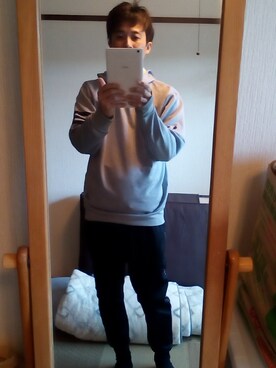 タカシさんのコーディネート