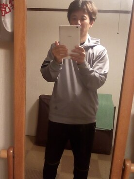 タカシさんのコーディネート