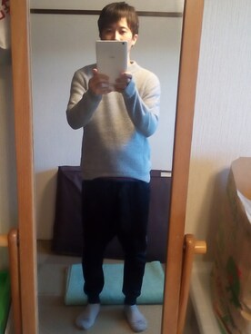 タカシさんのコーディネート