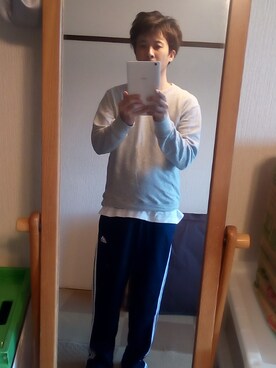 タカシさんのコーディネート