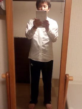 タカシさんのコーディネート