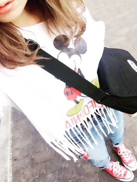 miniminiaiaiさんのコーディネート