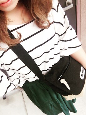 miniminiaiaiさんのコーディネート