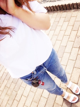 miniminiaiaiさんのコーディネート