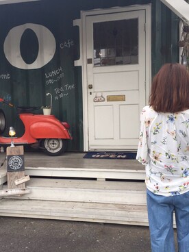 miniminiaiaiさんのコーディネート