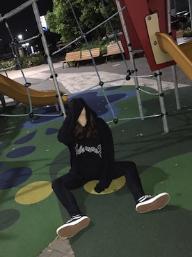 ぺお。さんのコーディネート