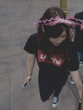 ぺお。さんのコーディネート