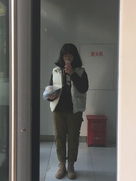 MeiMさんのコーディネート