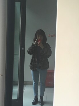 MeiMさんのコーディネート