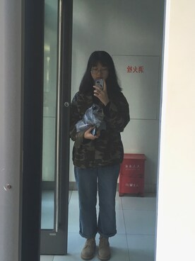 MeiMさんのコーディネート