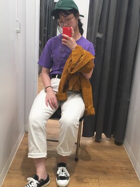 MeiMさんのコーディネート