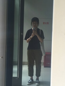 MeiMさんのコーディネート