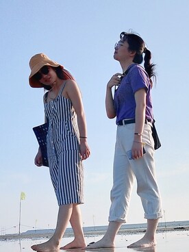 MeiMさんのコーディネート