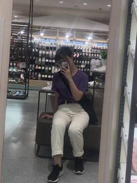 MeiMさんのコーディネート