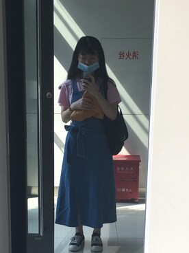 MeiMさんのコーディネート