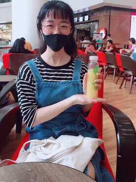 MeiMさんのコーディネート