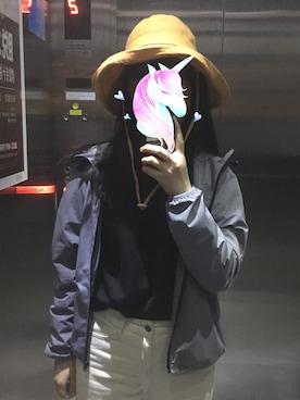 MeiMさんのコーディネート