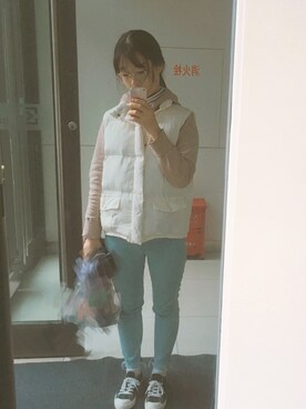 MeiMさんのコーディネート