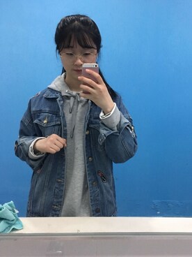 MeiMさんのコーディネート